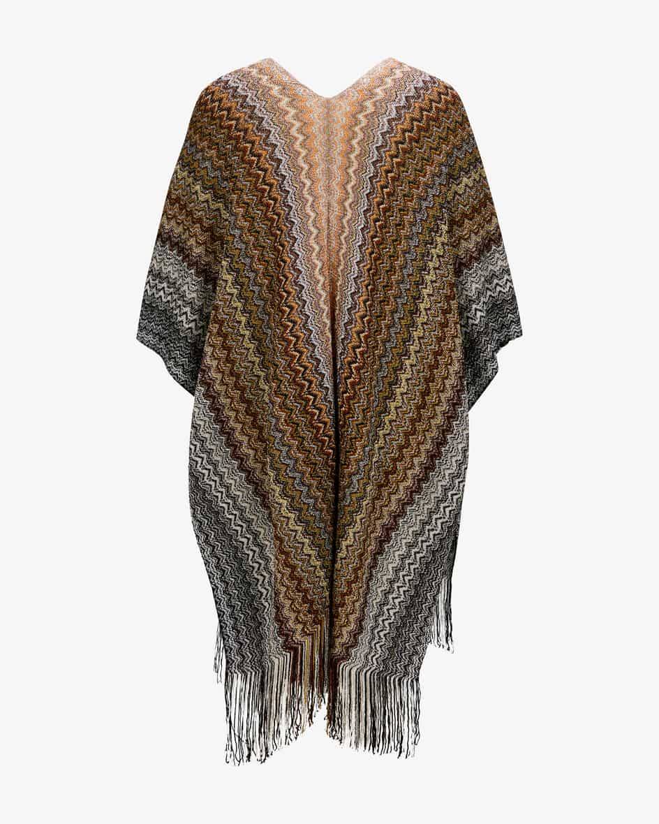 Missoni Cape Clearance-Verkauf