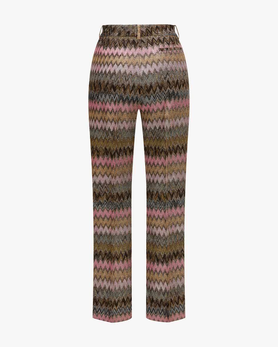 Missoni Hose Kostenloser Versand international