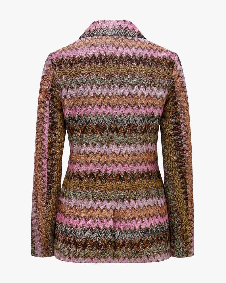 Missoni Blazer Fabrikladen