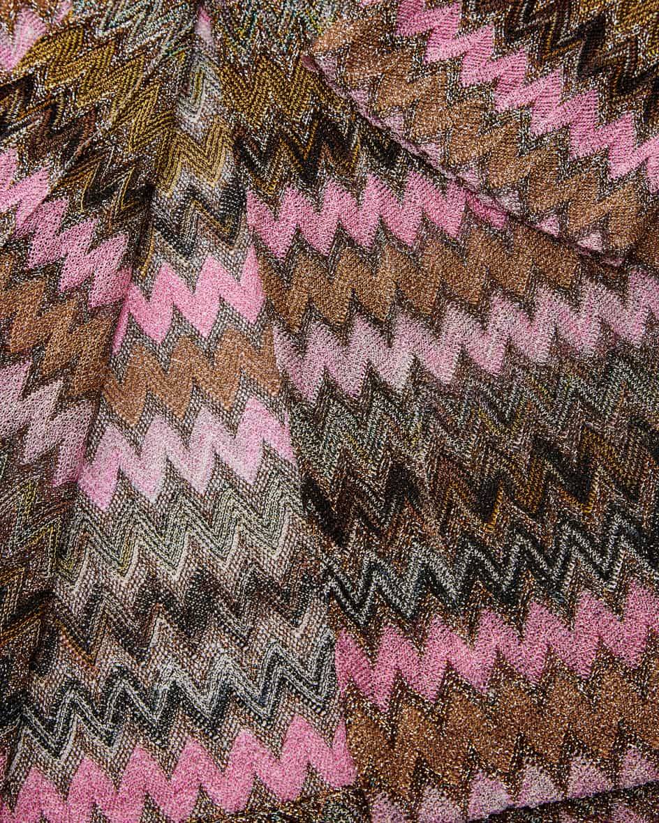 Missoni Strickmantel Begrenzt auf 3 Tage