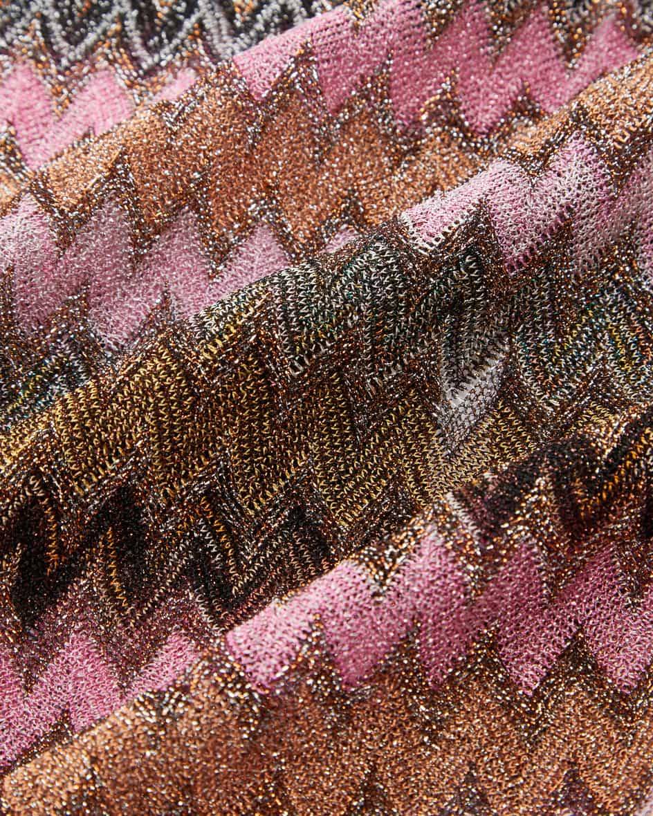 Missoni Strickmantel Begrenzt auf 3 Tage