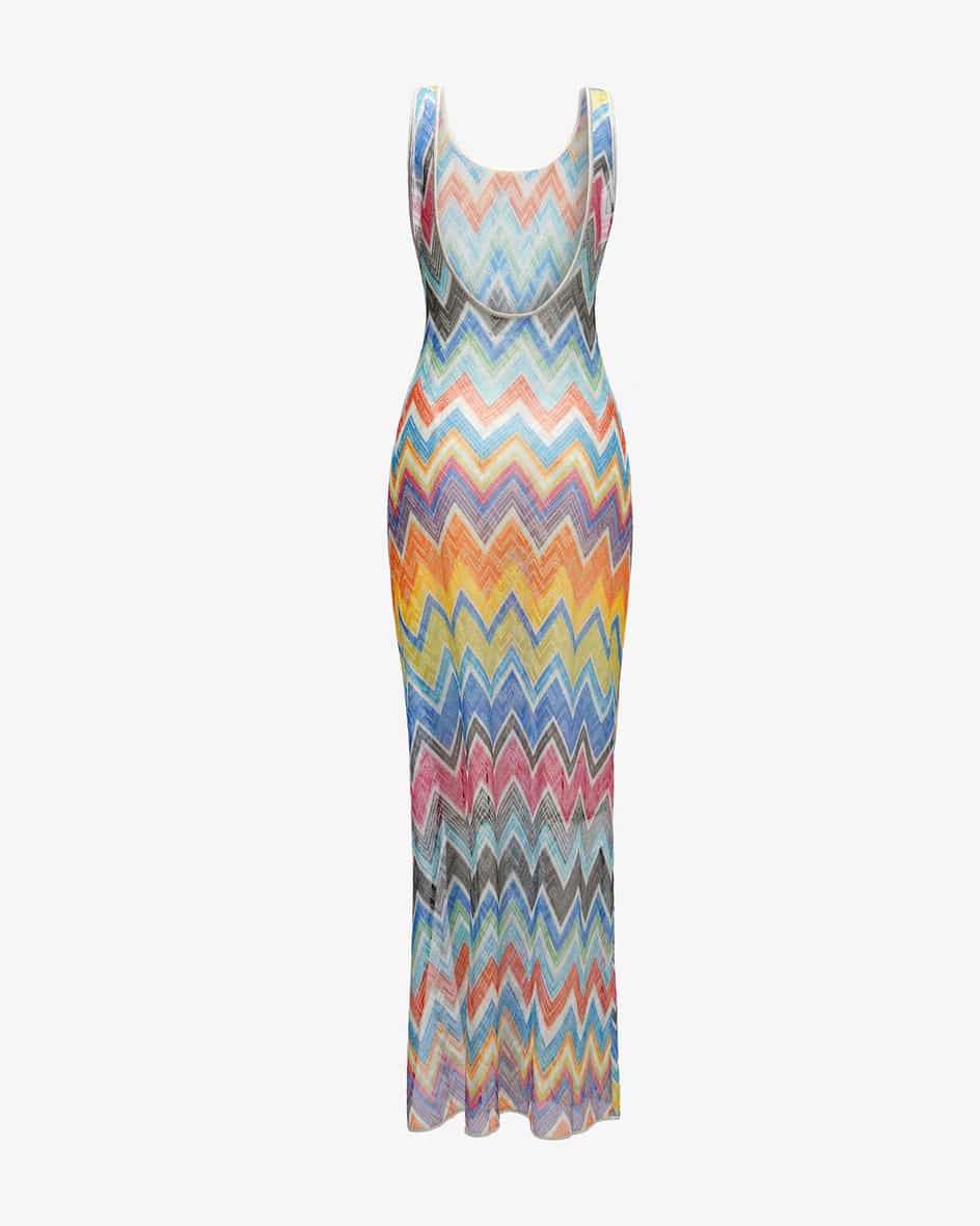 Missoni Maxi-Kleid Speichern exportieren