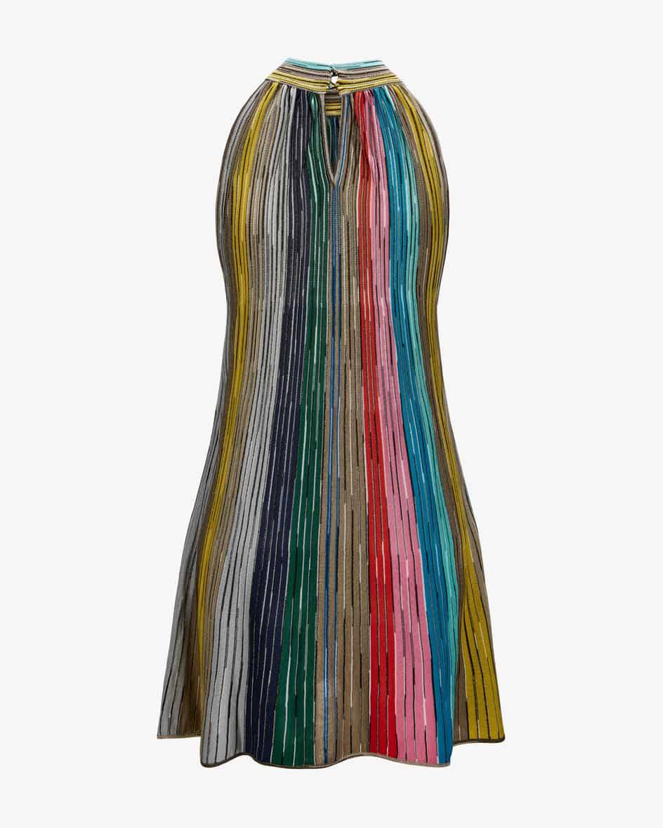 Missoni Strickkleid Schlussverkauf