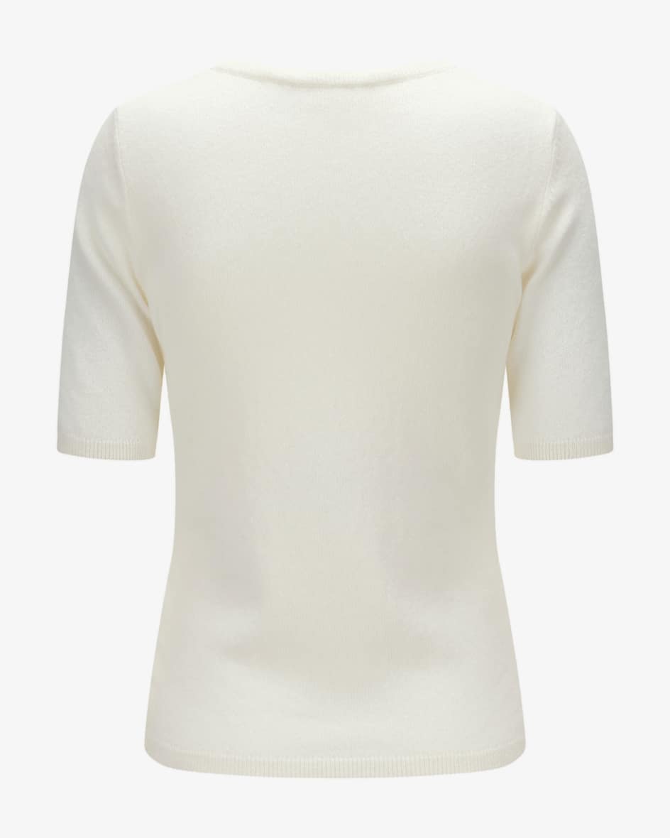 LODENFREY Cashmere-Strickshirt Kostenloser Versand