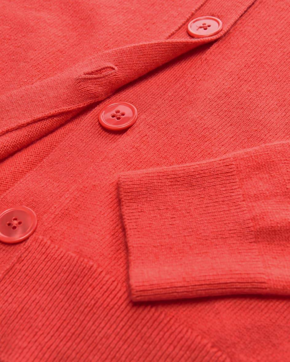 LODENFREY Cashmere-Strickjacke Limitierter Zeitrabatt