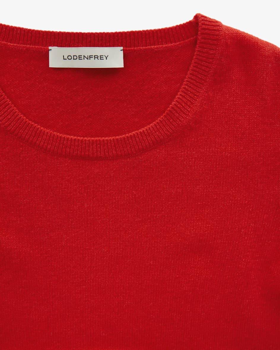 LODENFREY Cashmere-Strickshirt Fabrik Onlineshop