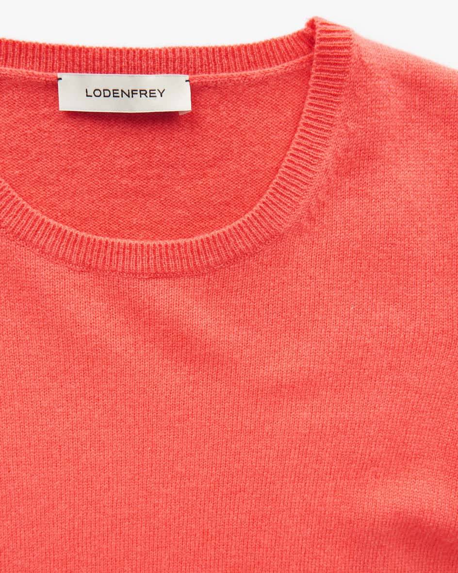 LODENFREY Cashmere-Strickshirt Fabrikpreis