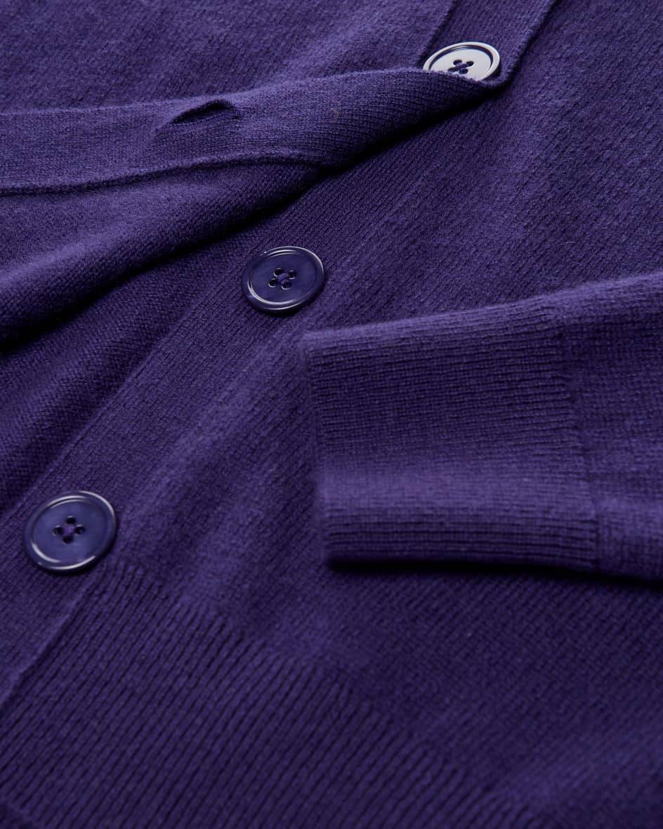 LODENFREY Cashmere-Strickjacke Sonderangebot