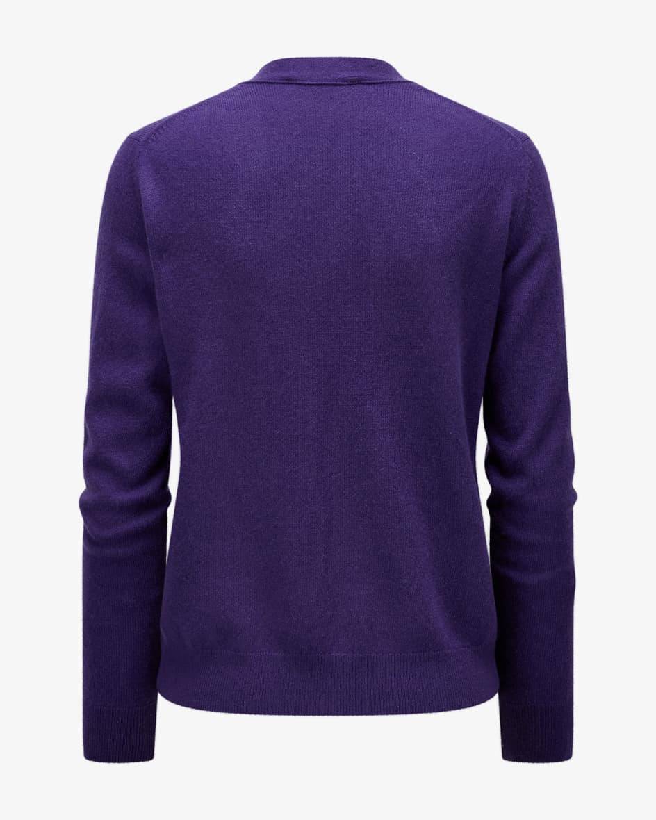LODENFREY Cashmere-Strickjacke Sonderangebot
