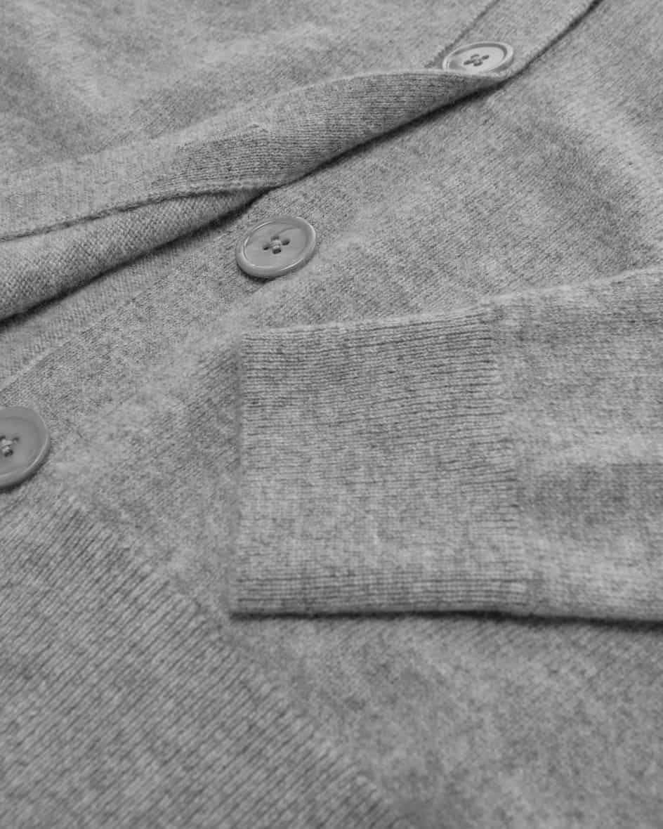 LODENFREY Cashmere-Strickjacke Rabatt