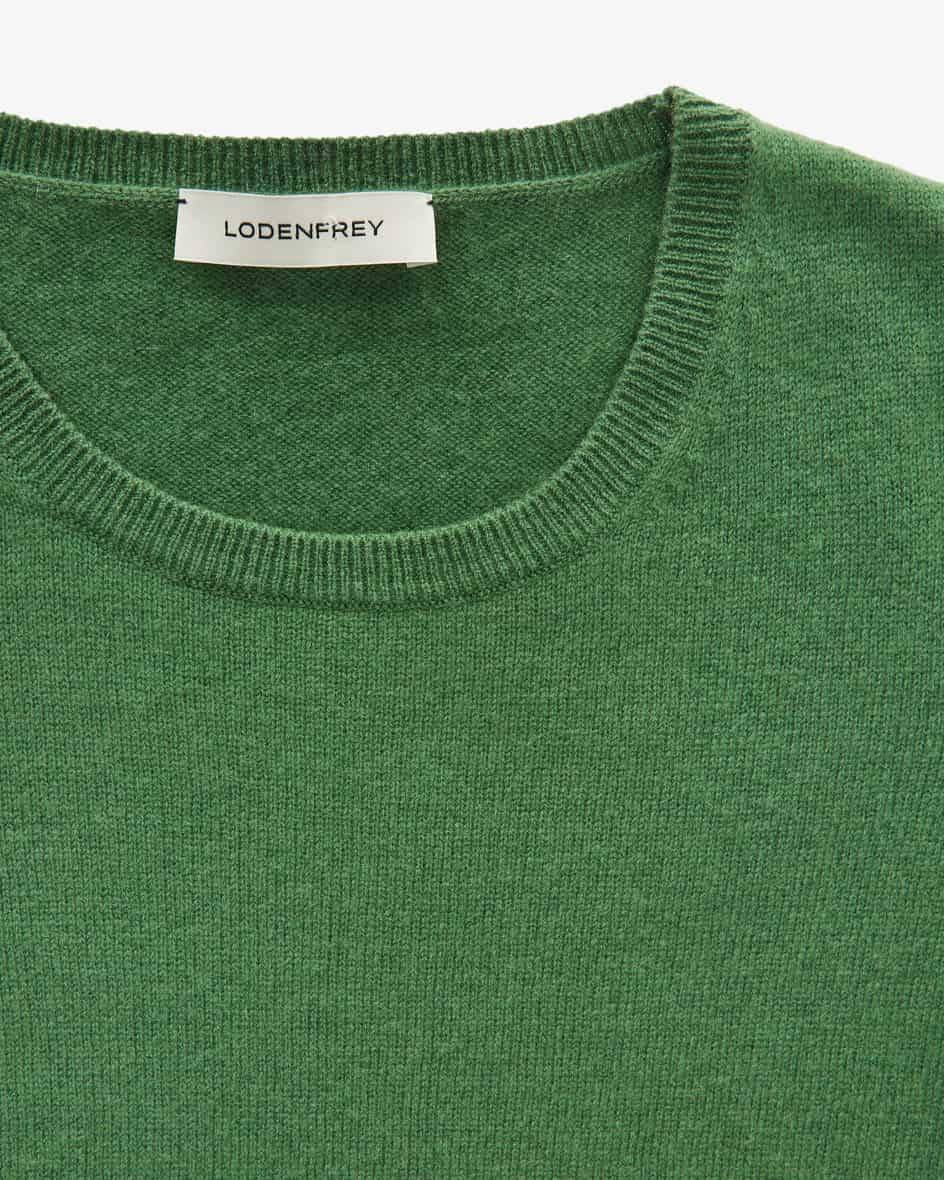 LODENFREY Cashmere-Strickshirt Günstig kaufen