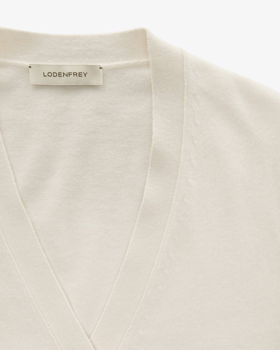 LODENFREY Cashmere-Strickjacke Versandkostenfrei