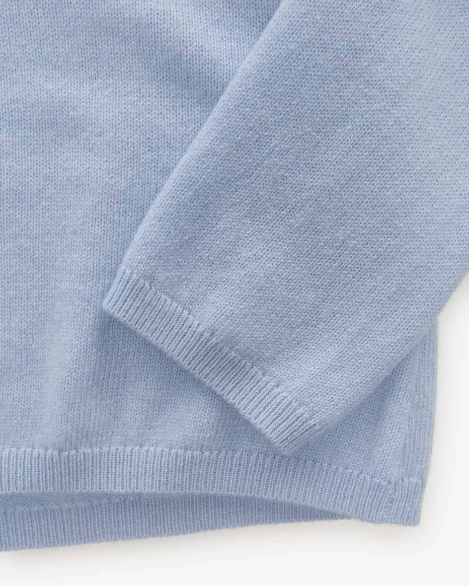 LODENFREY Cashmere-Pullover Großer Ausverkauf