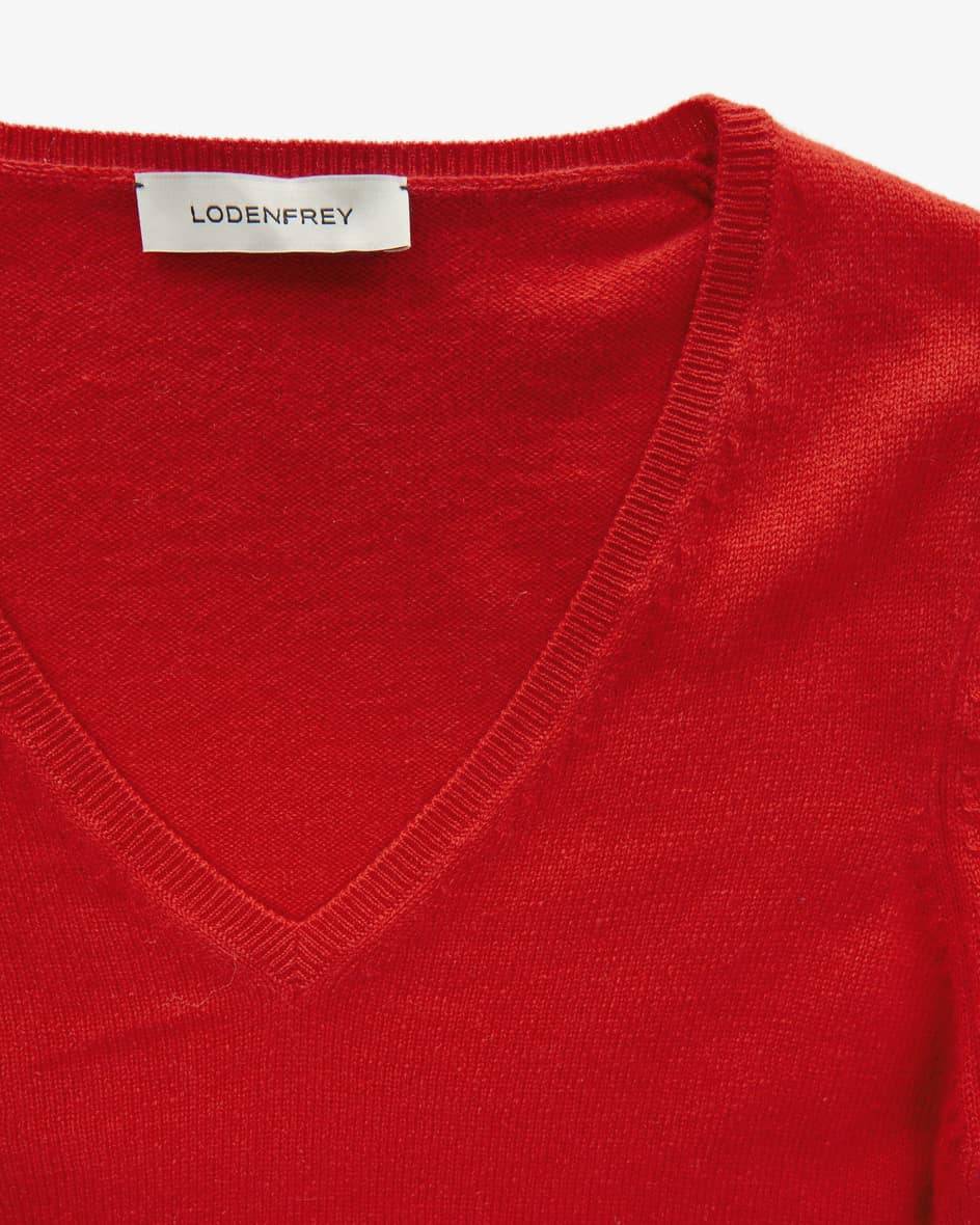 LODENFREY Cashmere-Pullover Begrenztes Angebot