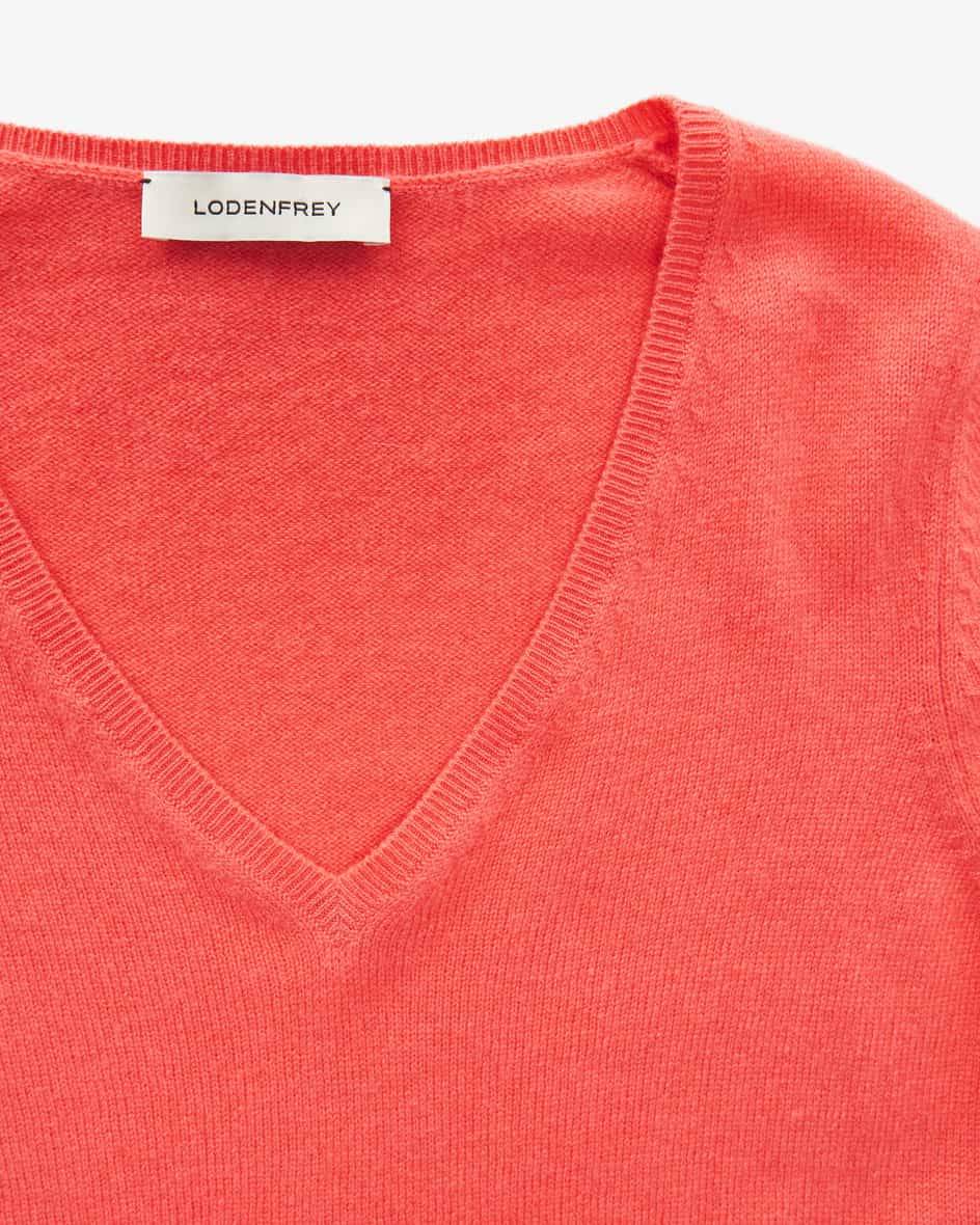 LODENFREY Cashmere-Pullover Exklusivangebot