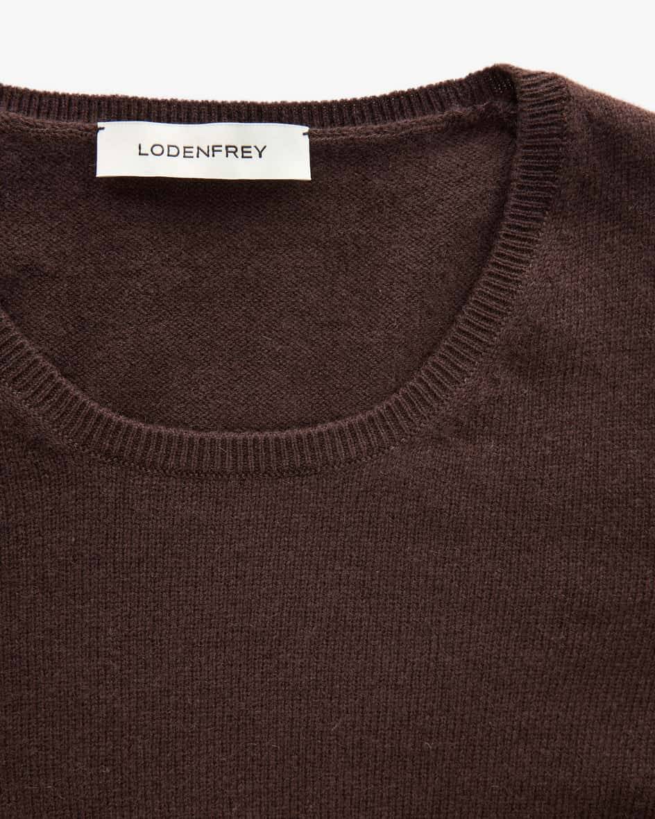 LODENFREY Cashmere-Pullover Preisnachlass