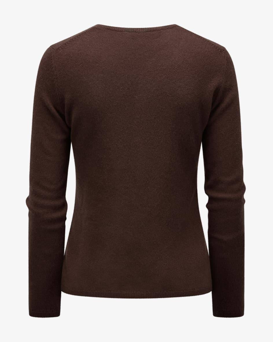 LODENFREY Cashmere-Pullover Preisnachlass