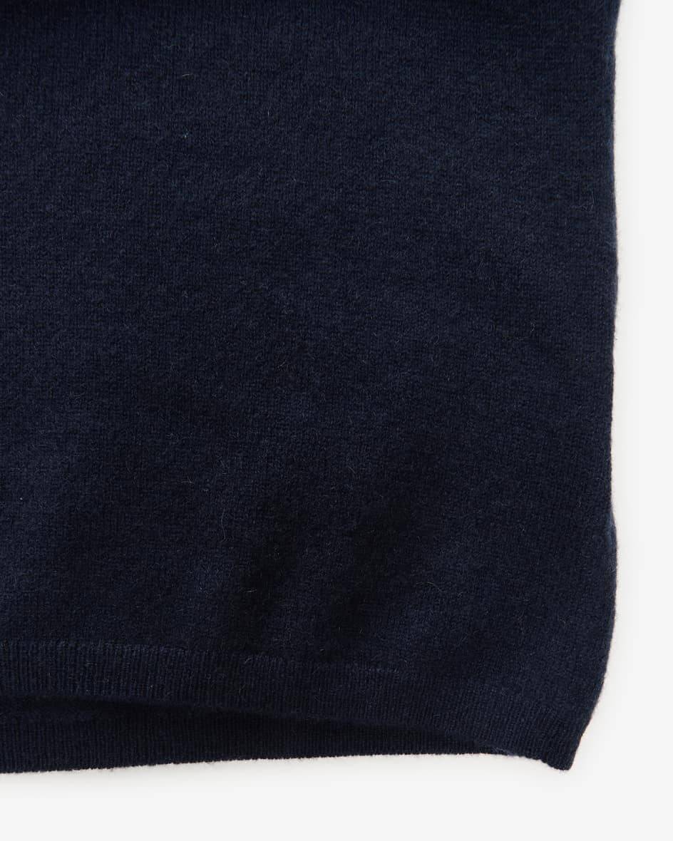 LODENFREY Cashmere-Strickshirt Saisonschlussverkauf