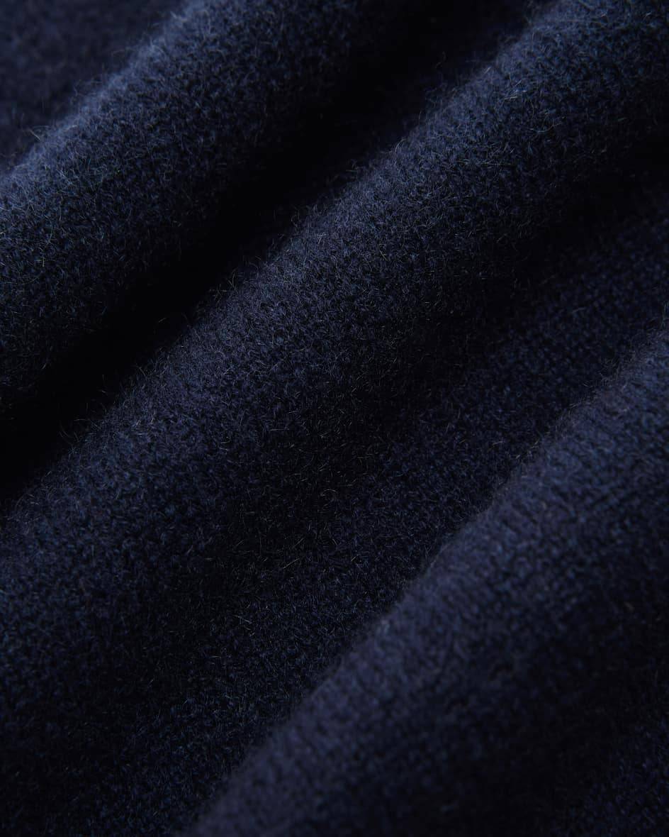 LODENFREY Cashmere-Strickshirt Saisonschlussverkauf
