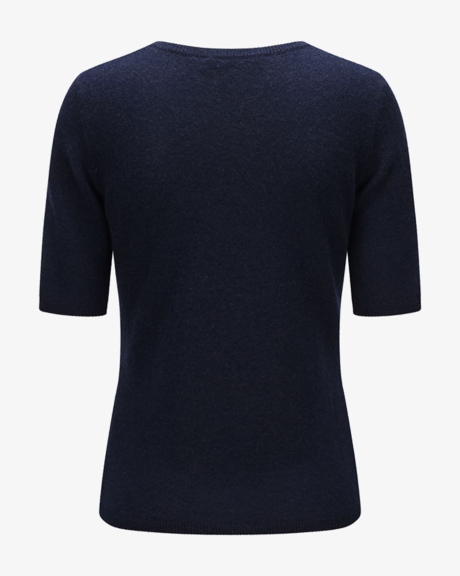 LODENFREY Cashmere-Strickshirt Saisonschlussverkauf