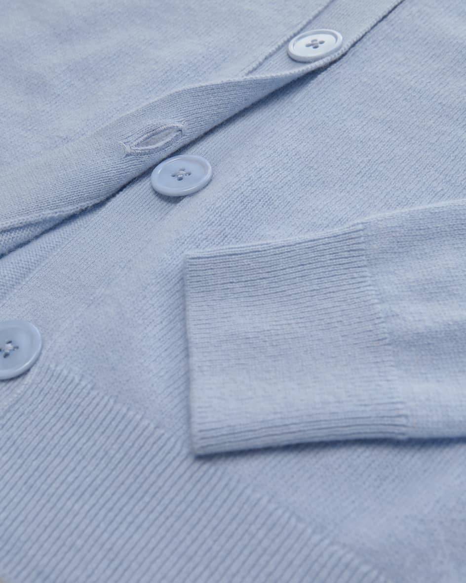 LODENFREY Cashmere-Strickjacke Cyber Monday