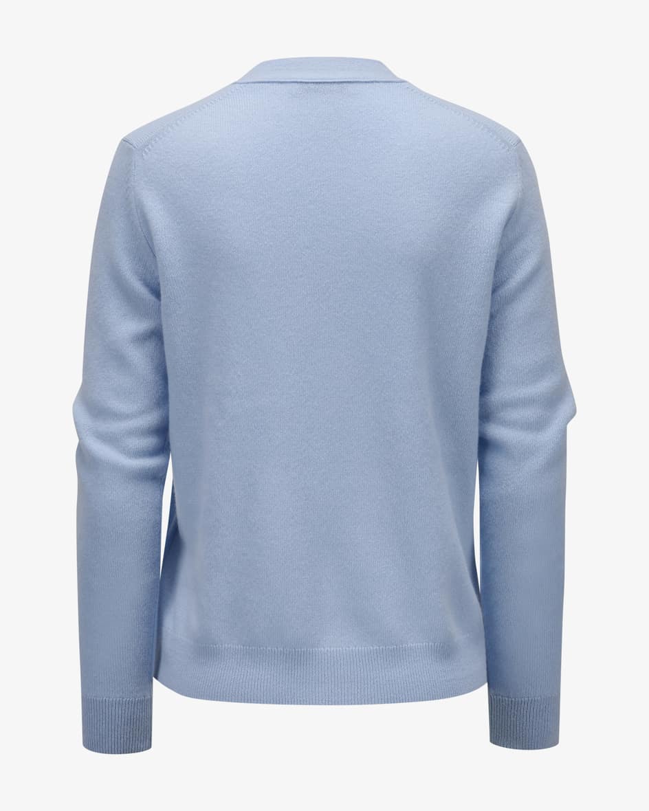 LODENFREY Cashmere-Strickjacke Cyber Monday