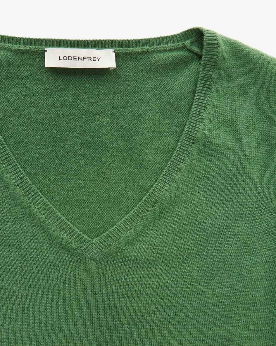 LODENFREY Cashmere-Pullover Weihnachtsangebot