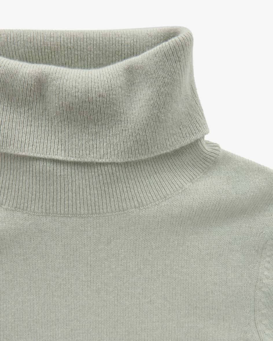LODENFREY Cashmere-Rollkragenpullover Osterangebot