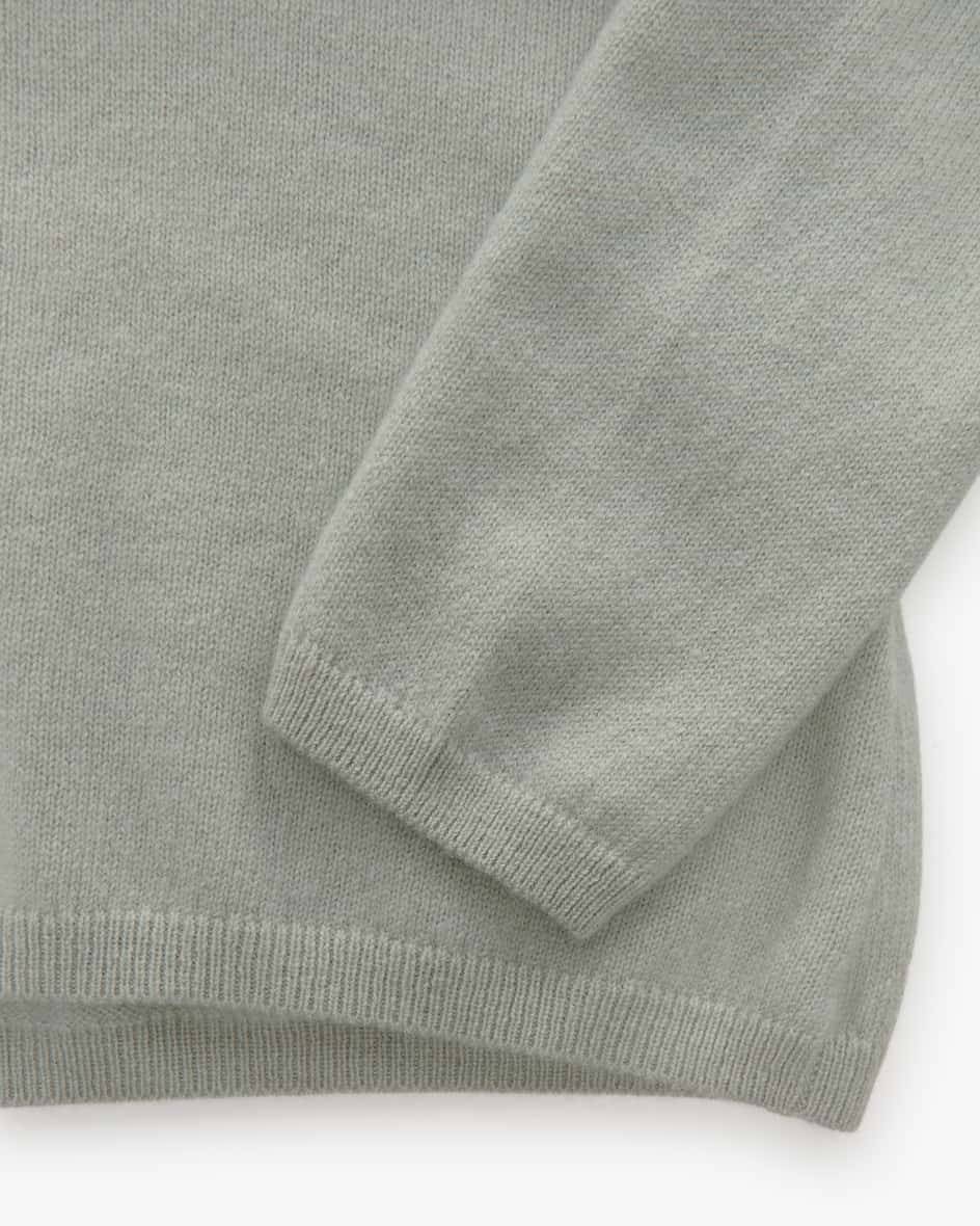LODENFREY Cashmere-Rollkragenpullover Osterangebot
