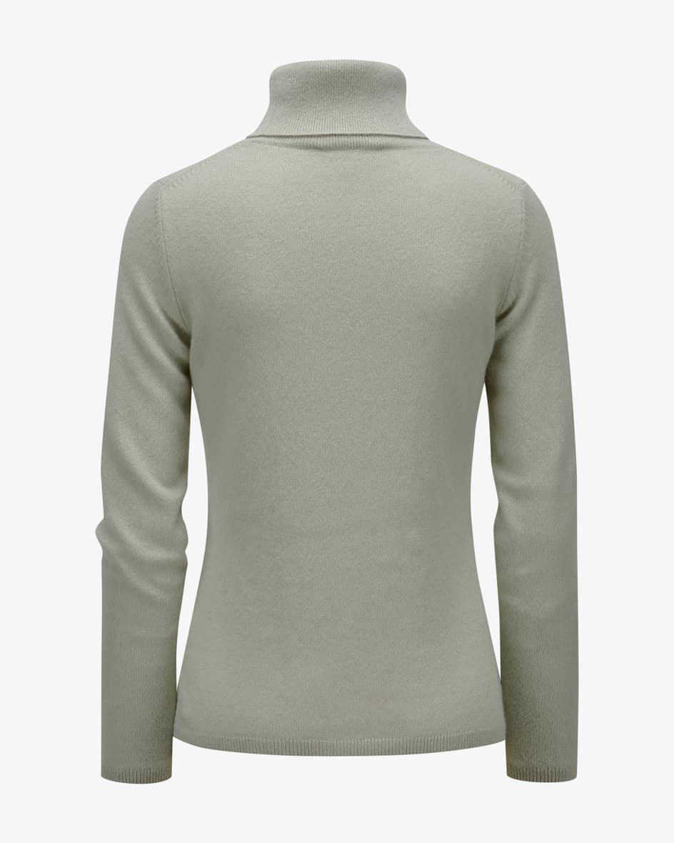 LODENFREY Cashmere-Rollkragenpullover Osterangebot