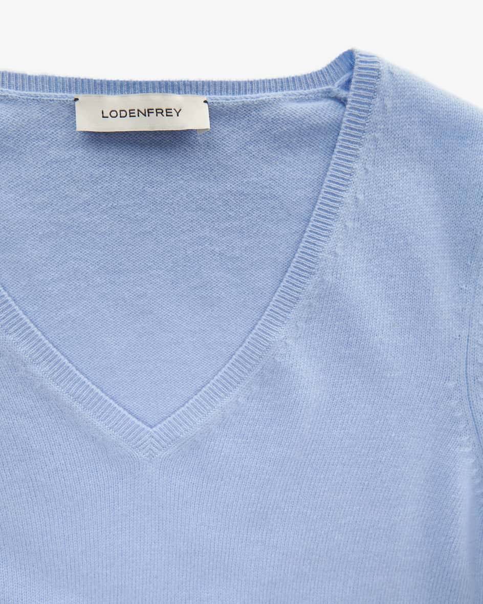 LODENFREY Cashmere-Pullover Muttertagsangebot