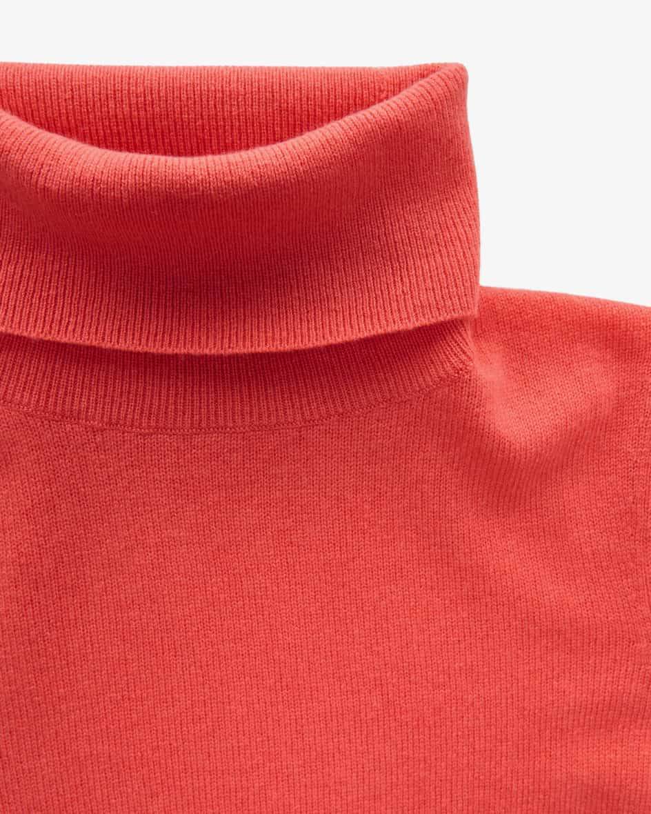 LODENFREY Cashmere-Rollkragenpullover Vatertagsangebot