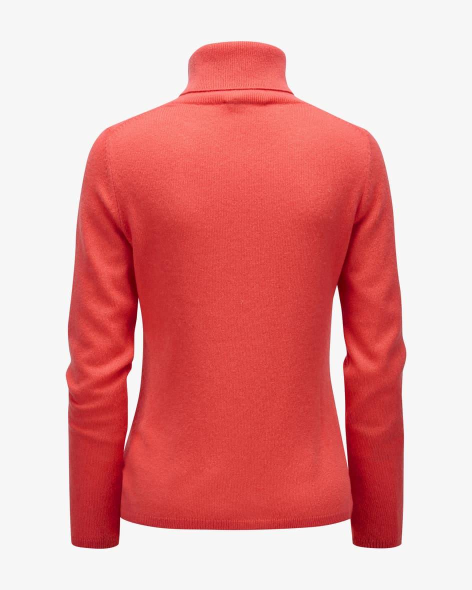 LODENFREY Cashmere-Rollkragenpullover Vatertagsangebot