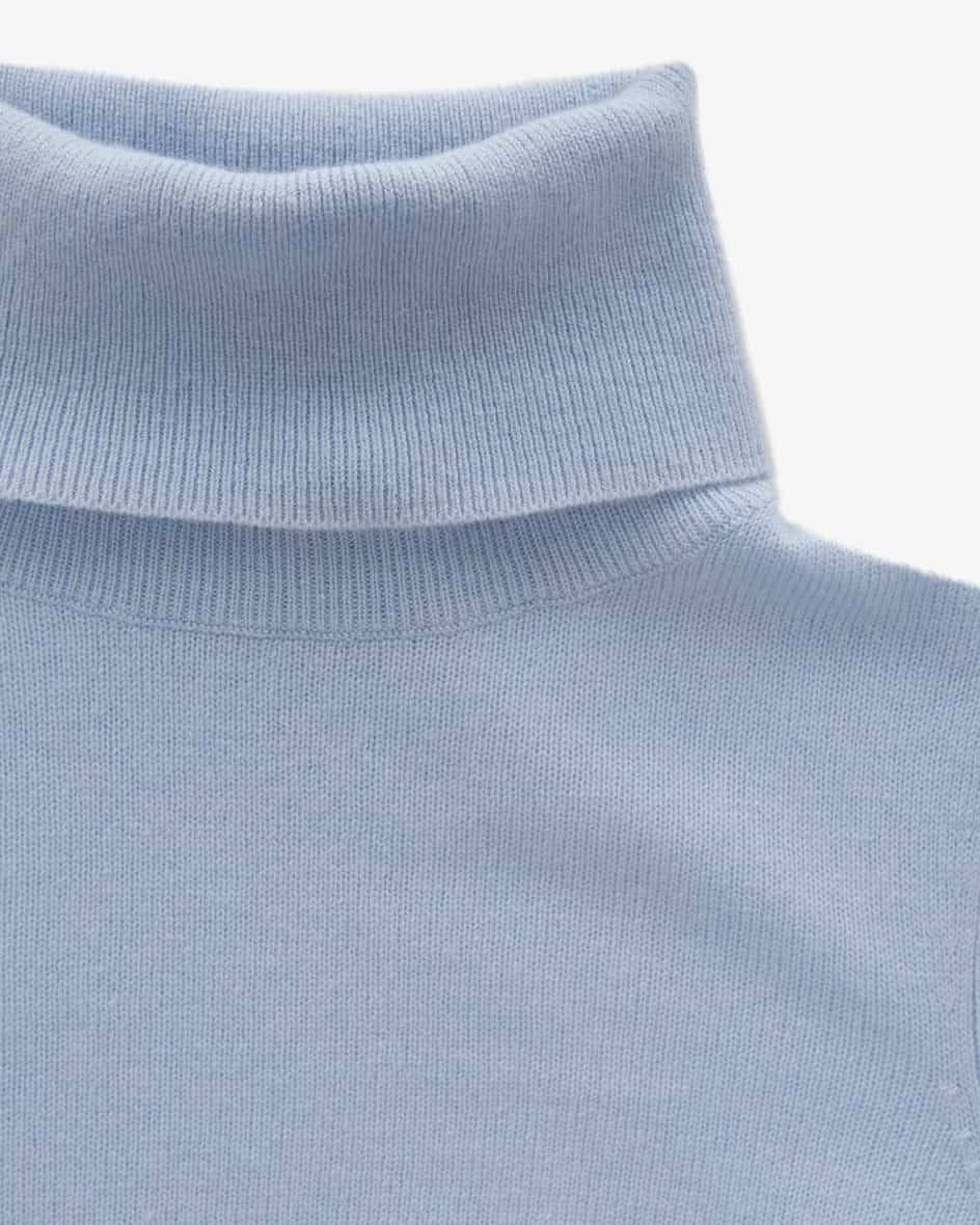 LODENFREY Cashmere-Rollkragenpullover Valentinstagsangebot