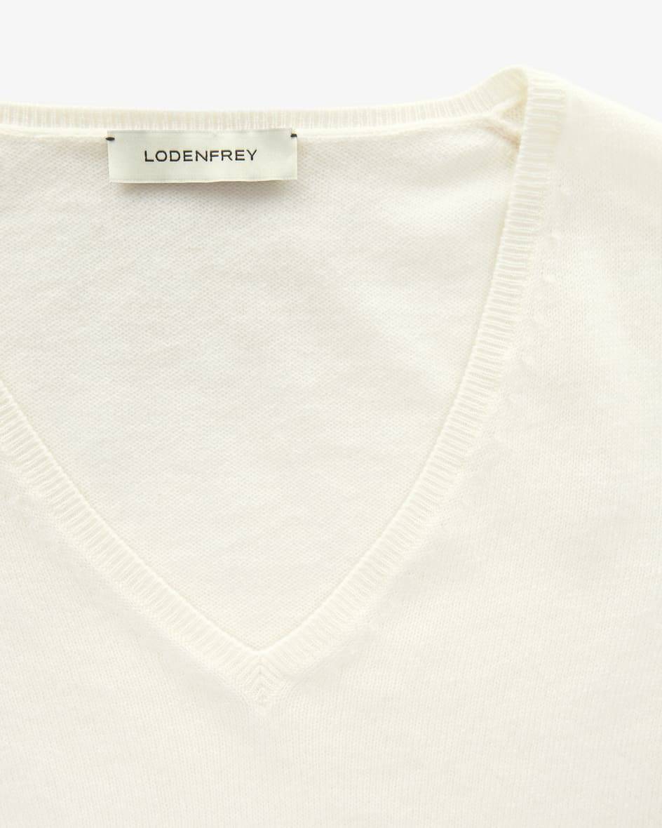 LODENFREY Cashmere-Pullover Jubiläumsangebot
