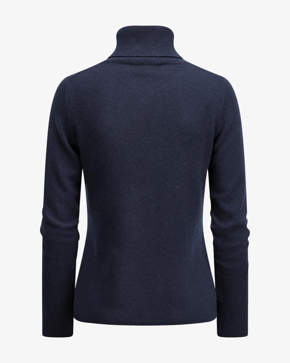 LODENFREY Cashmere-Rollkragenpullover Lagerräumung