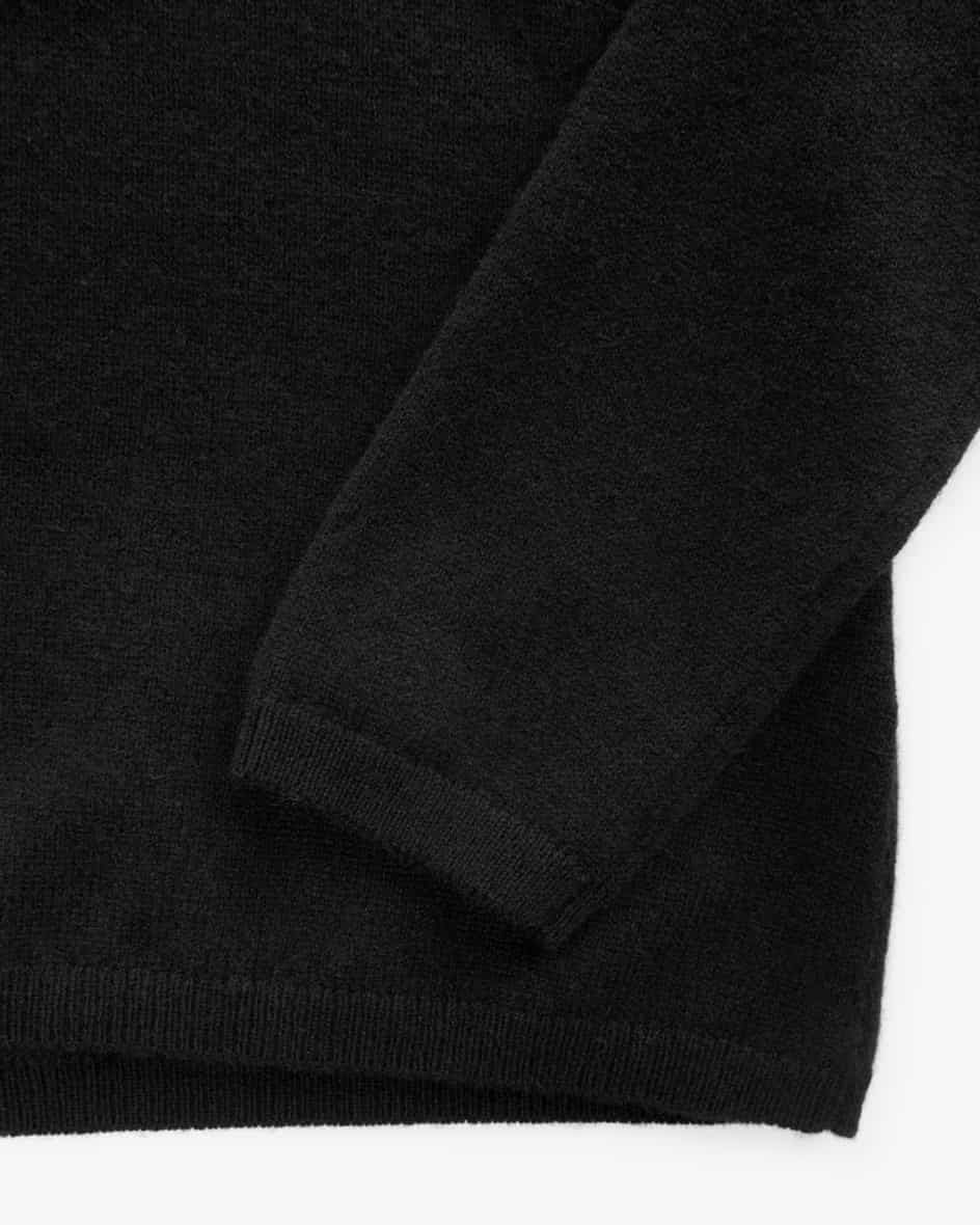 LODENFREY Cashmere-Rollkragenpullover Heißer Verkauf