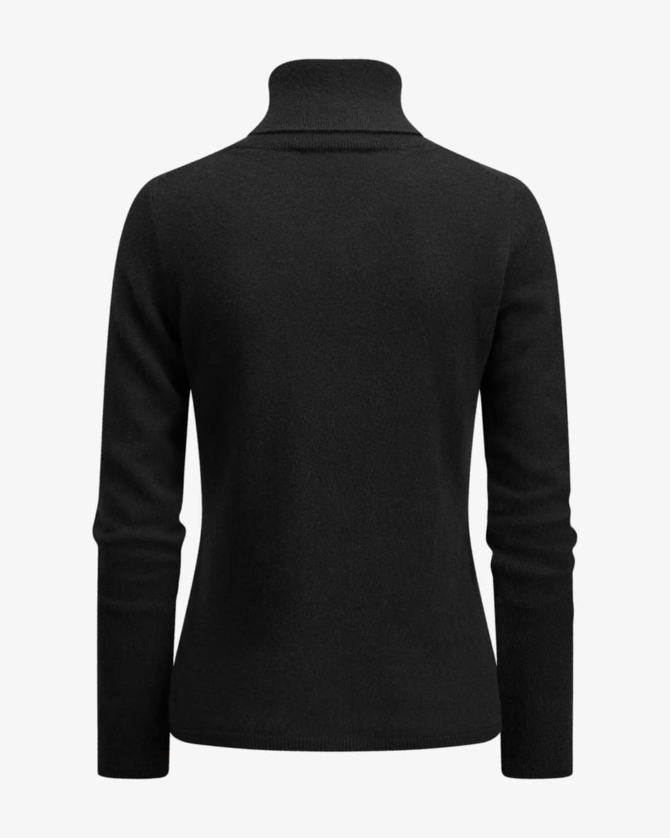 LODENFREY Cashmere-Rollkragenpullover Heißer Verkauf
