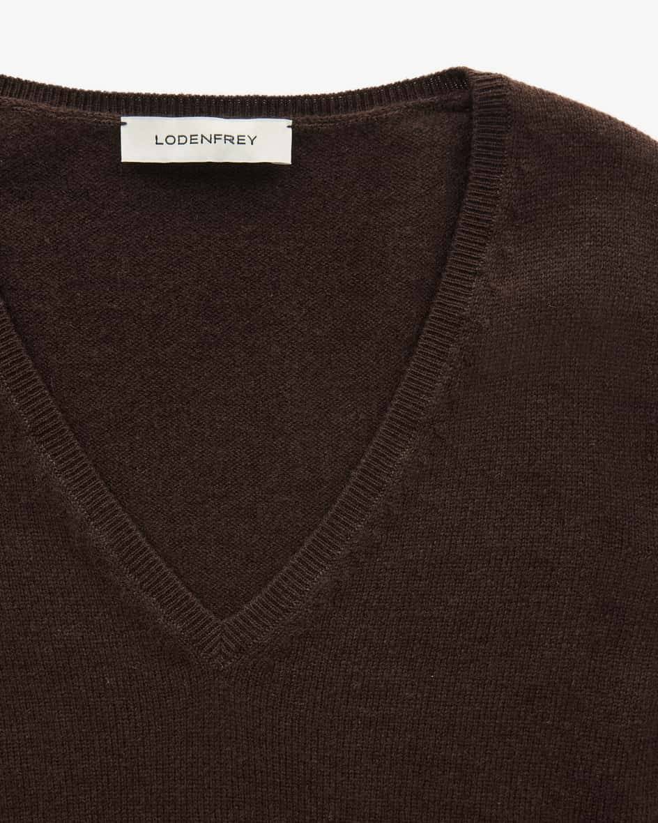 LODENFREY Cashmere-Pullover Top Angebot