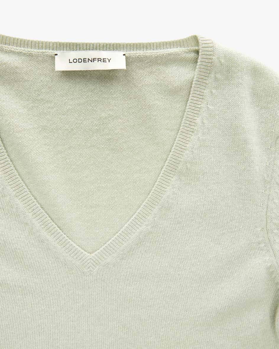 LODENFREY Cashmere-Pullover Neueste Mode