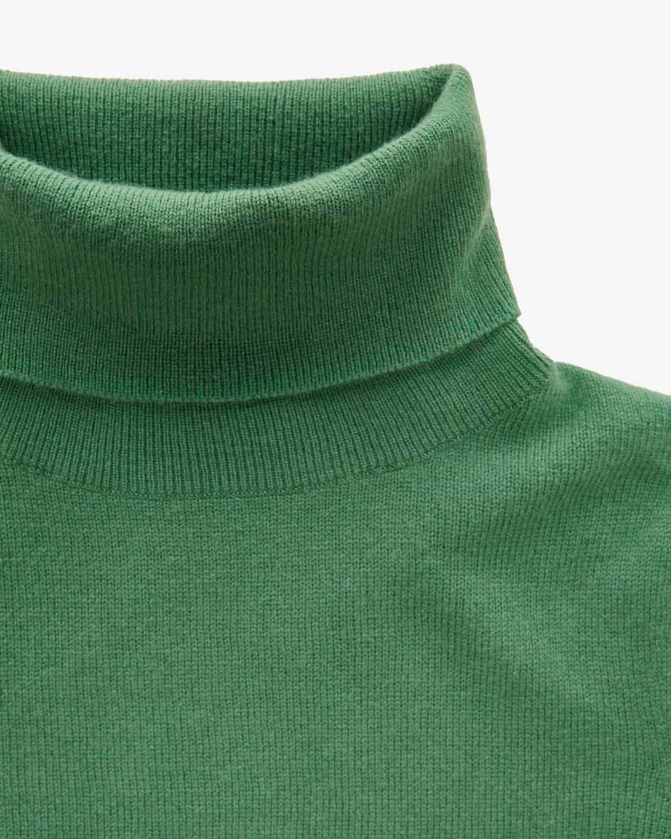 LODENFREY Cashmere-Rollkragenpullover Online Outlet