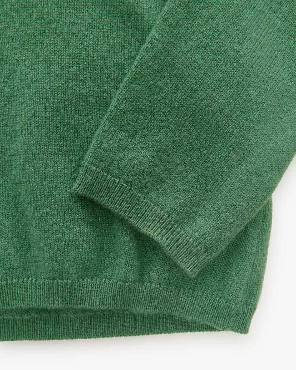 LODENFREY Cashmere-Rollkragenpullover Online Outlet
