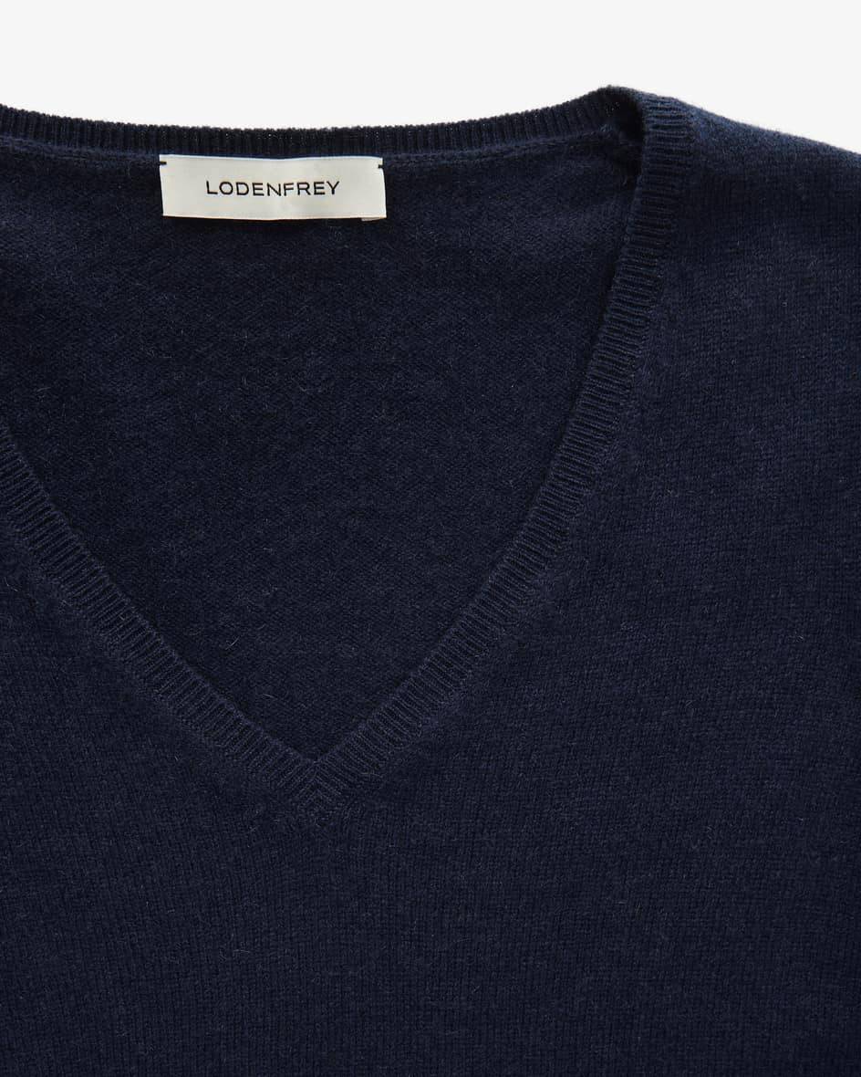 LODENFREY Cashmere-Pullover Zeitlich begrenztes Angebot
