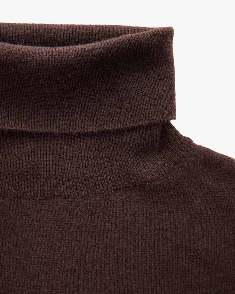 LODENFREY Cashmere-Rollkragenpullover Exklusive Angebote