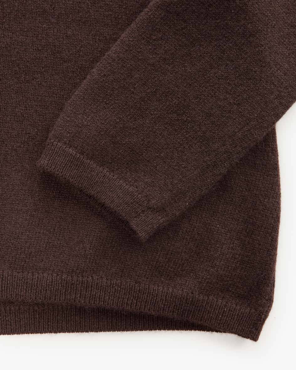 LODENFREY Cashmere-Rollkragenpullover Exklusive Angebote