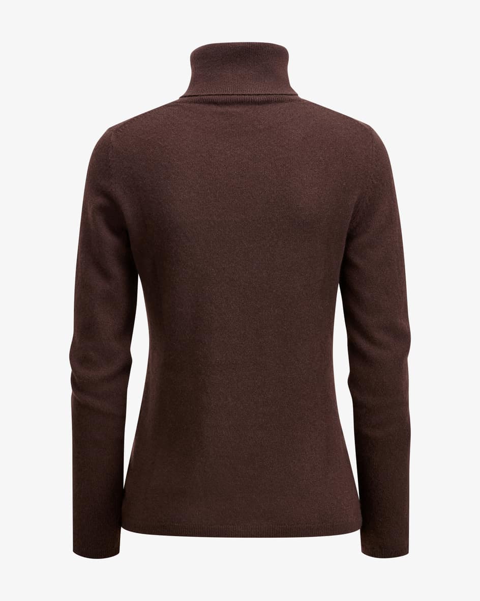 LODENFREY Cashmere-Rollkragenpullover Exklusive Angebote