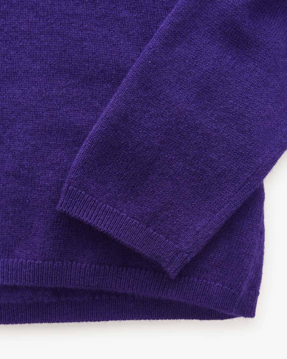 LODENFREY Cashmere-Pullover Blitzangebot