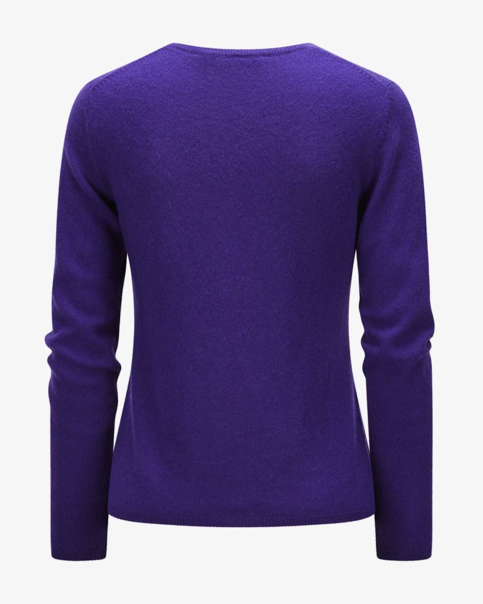 LODENFREY Cashmere-Pullover Blitzangebot
