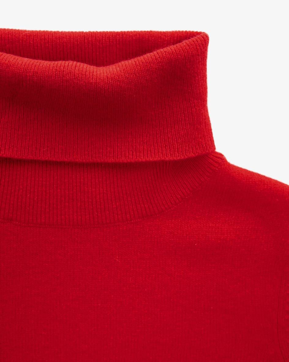 LODENFREY Cashmere-Rollkragenpullover Neuheiten