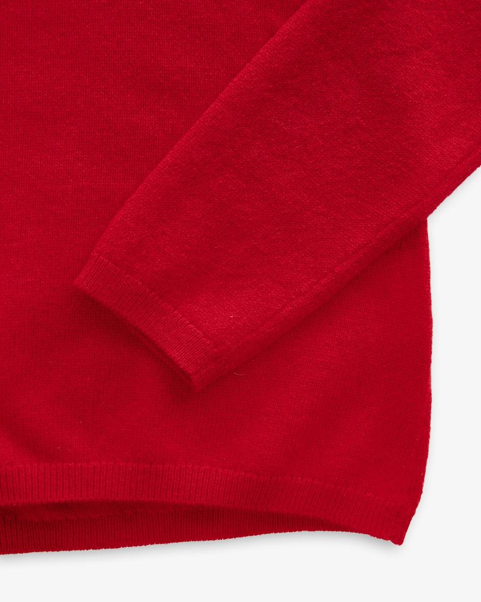 LODENFREY Cashmere-Rollkragenpullover Neuheiten